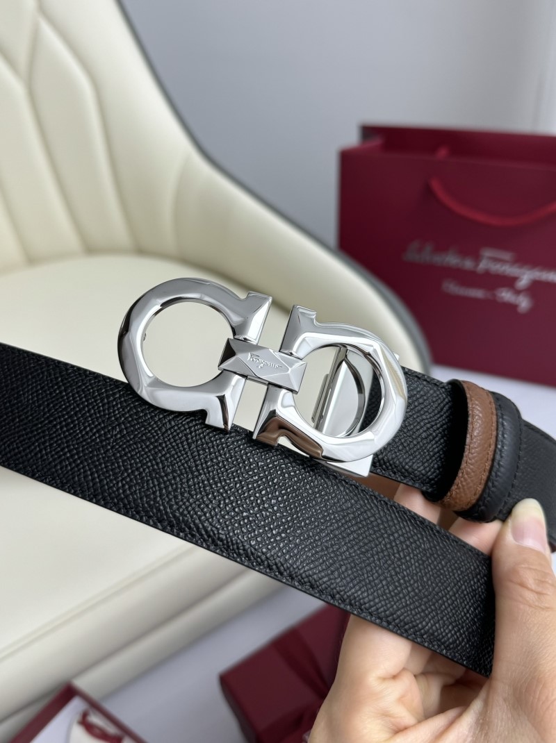 Ferragamo Belts